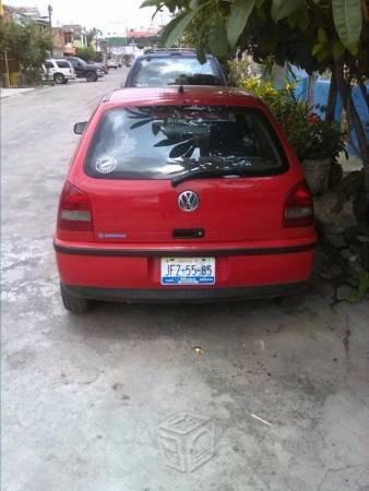 Volkswagen Modelo: Pointer -00