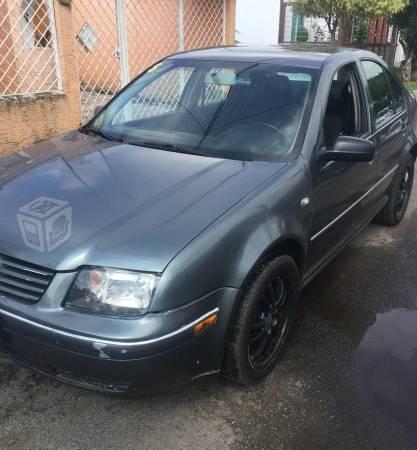 Jetta Automático -04