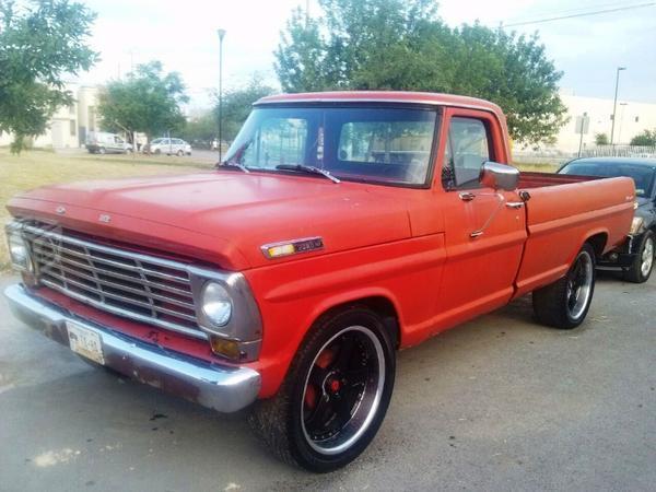 Ford ranger todo pagado -71