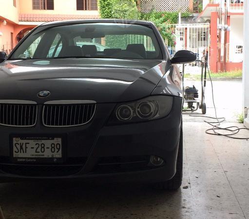 BMW 330i 255HP -06