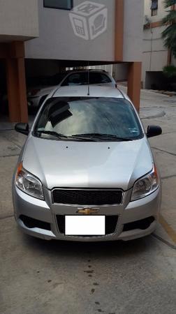Chevrotel aveo -12