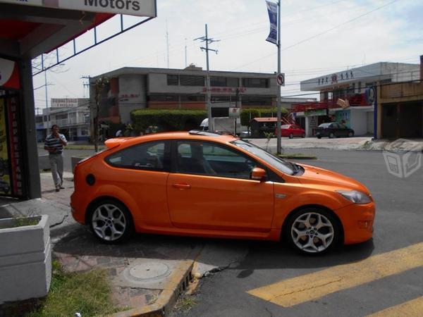 Ford focus st -10