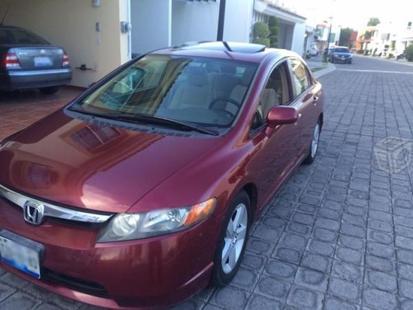 Honda Civic particular -06