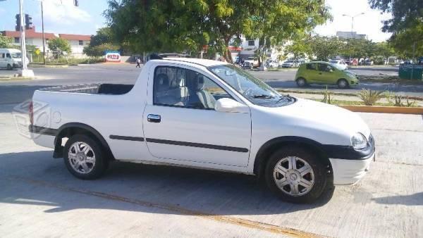 Chevrolet Pick up -99
