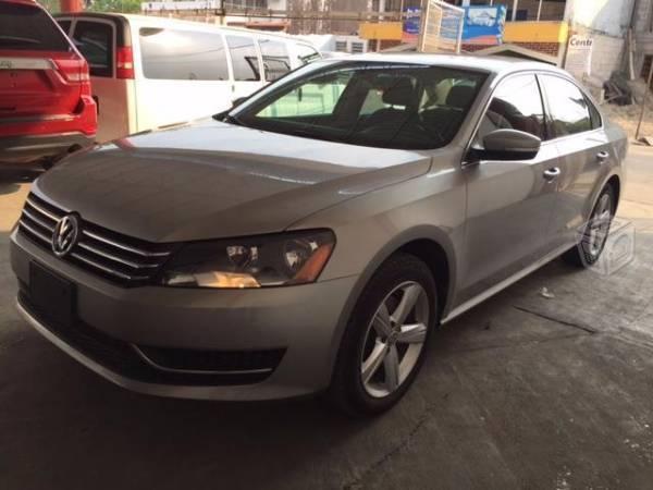 Passat sportline -14