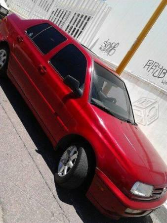 Jetta a-3 cherry -95