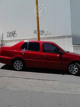 Jetta a-3 cherry -95