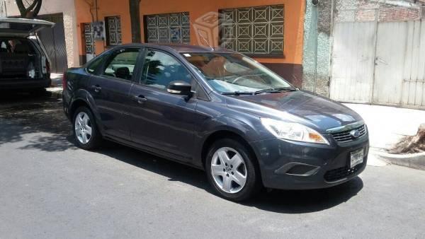 Ford focus -09