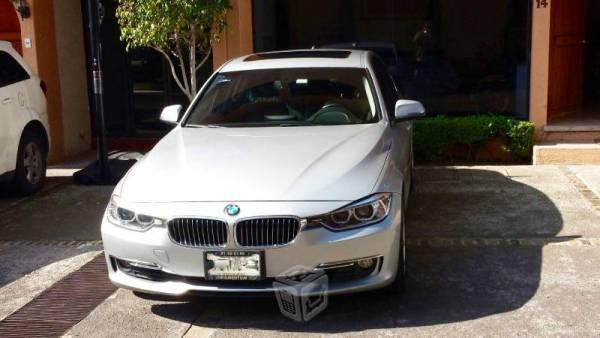 BMW 328i SPORT LINE -12