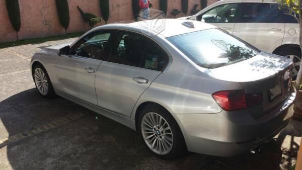 BMW 328i SPORT LINE -12