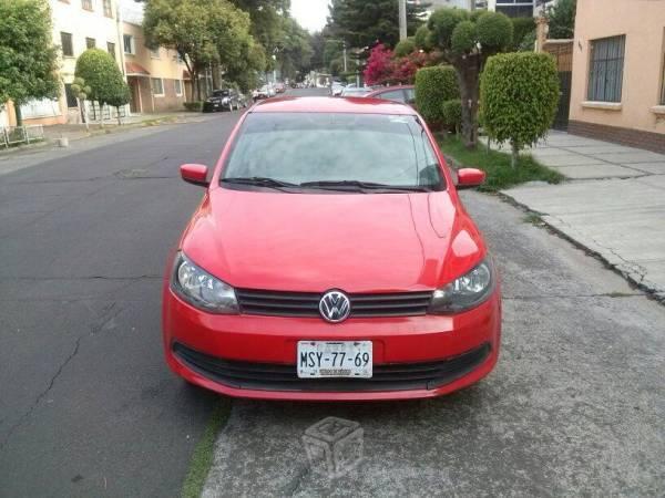 Volkswagen gol 5 pts -11