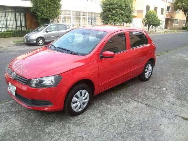 Volkswagen gol 5 pts -11