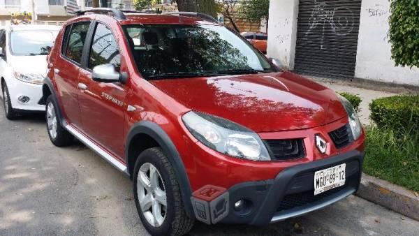 Renault Stepway Dynamique -11