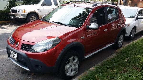 Renault Stepway Dynamique -11