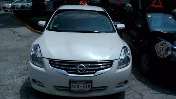 Nissan altima 2,5lts -12