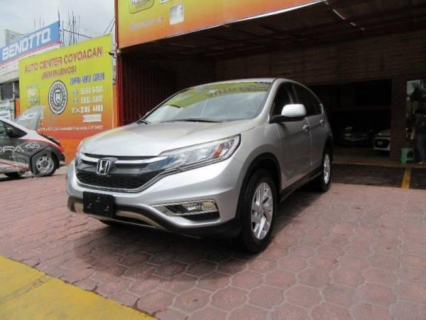 Honda CRV i Style -16