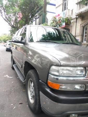 Chevrolet Sonora -01