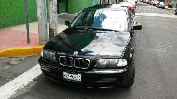 BMW serie 3 -00