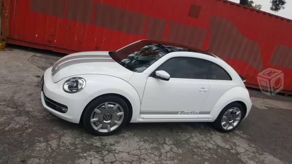 Beetle 50 Aniversario -14