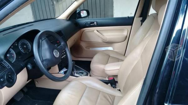 Vendo jetta Black -12