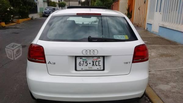 Audi a3 s-tronic -10