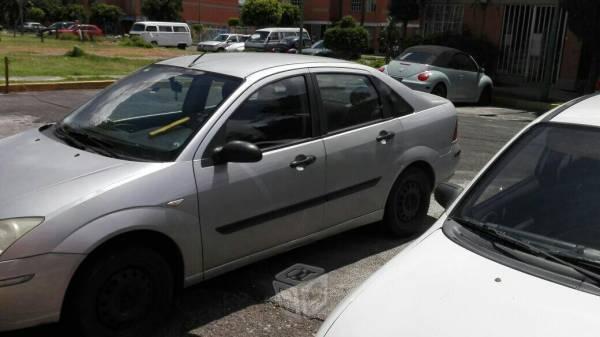 Vendo Focus -06