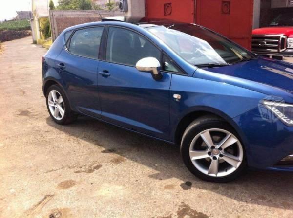 Seat ibiza 1.2 tsi style plus -13