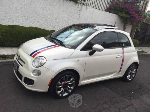 Fiat 500 sport -14