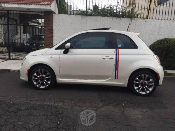 Fiat 500 sport -14