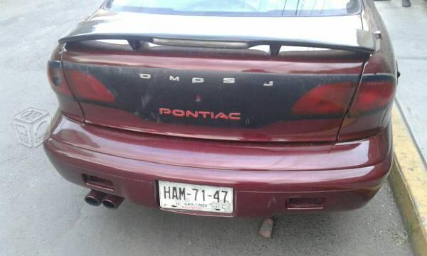Pontiac -99