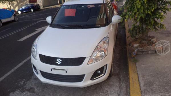 Suzuki swift GLX -15