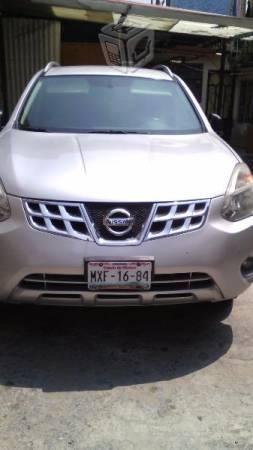 Nissan Rogue -11