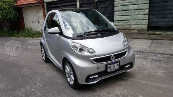 Smart fortwo coupe passion -13