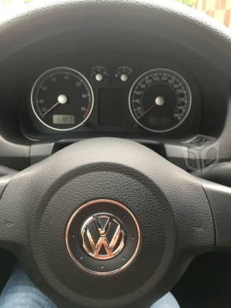 Vw jetta clásico -13