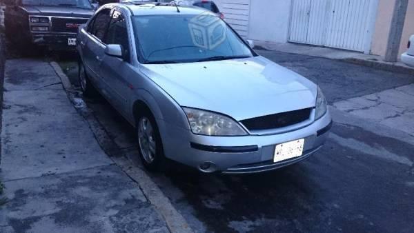 Mondeo ford -03