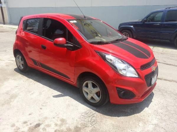 spark todo pagado posible cambio -13