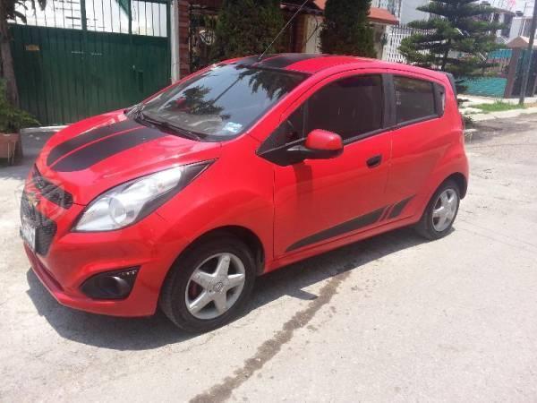 spark todo pagado posible cambio -13