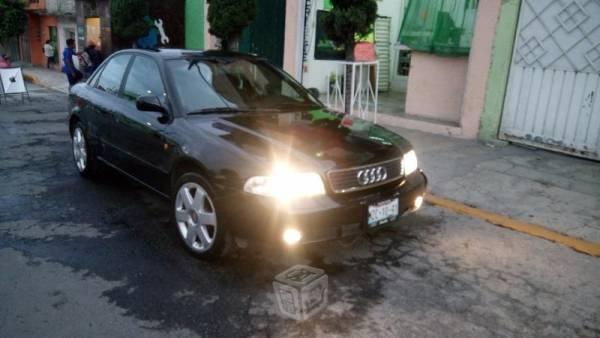 Audi a4 1.8lt turbo -99