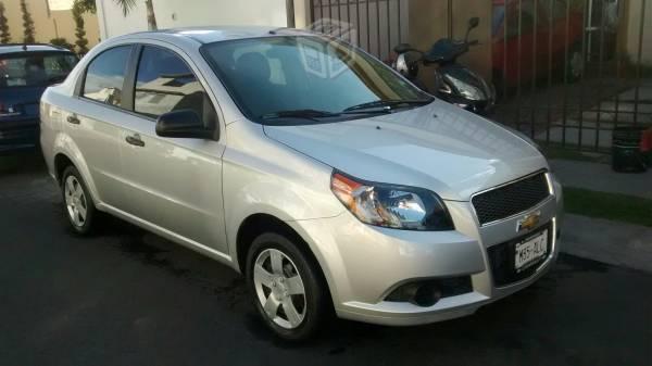 Chevrolet Aveo -13