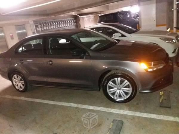 Jetta a6 manual -16