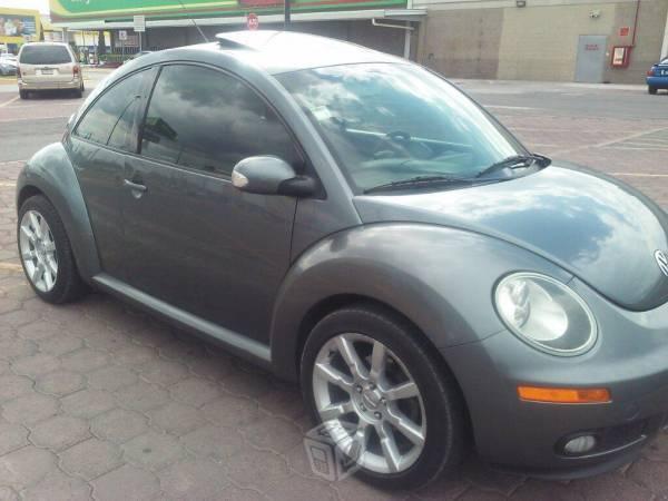 Volkswagen Beetle -09