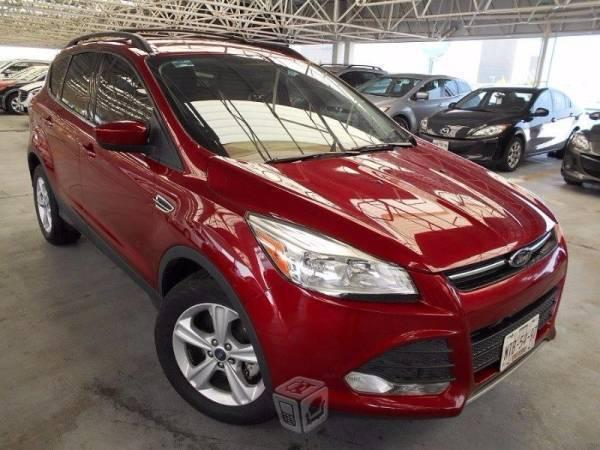 Ford Escape SE ADVANCE -14