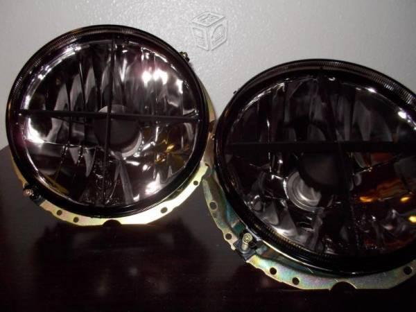 Faros Principales de Mira,Vw Sedan