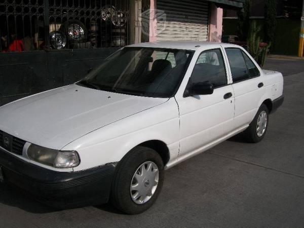 Nissan tsuru gs1 -06