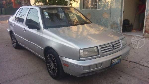 JETTA STANDART CEVICIAL MOTOR NUEVO,CAMBIO -95