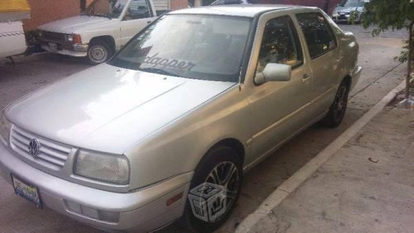 JETTA STANDART CEVICIAL MOTOR NUEVO,CAMBIO -95