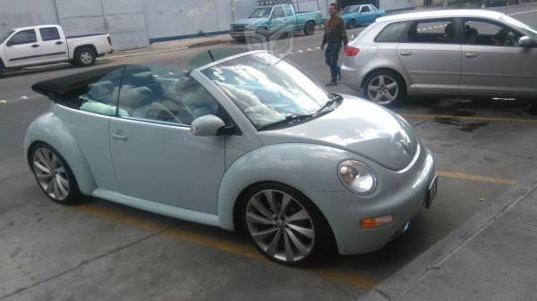 Volkswagen Modelo: Beetle -03