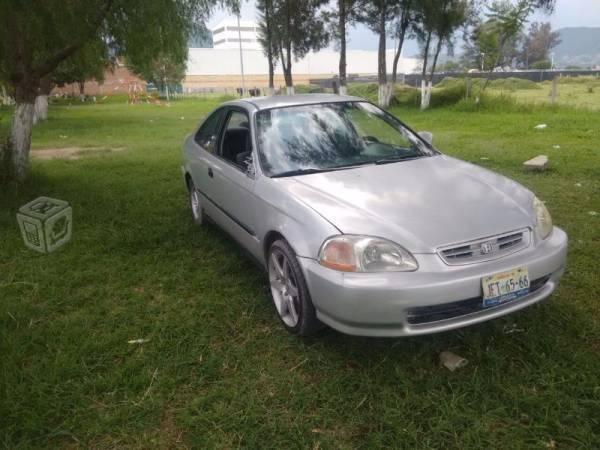 honda 2 puertas -96