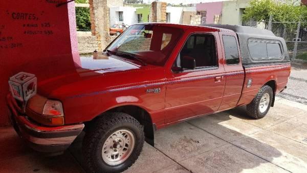 Ford Ranger -98