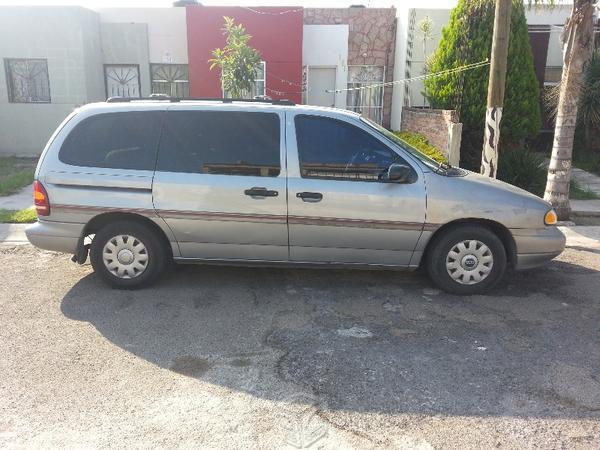 Windstar Ford -96
